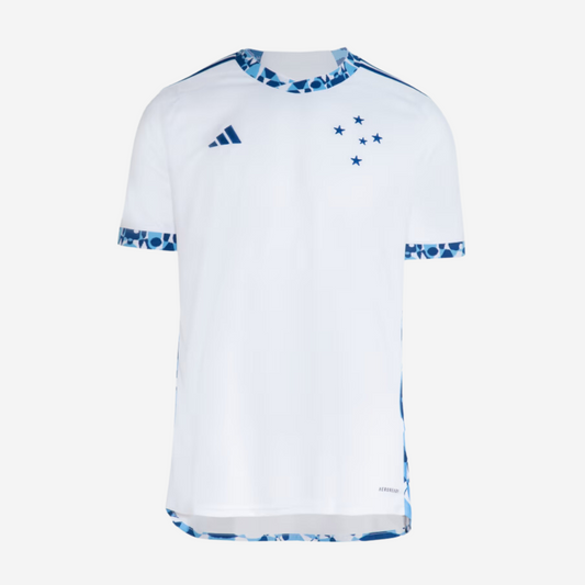 Camisa Adidas Cruzeiro 2024/25 II - imagem 1