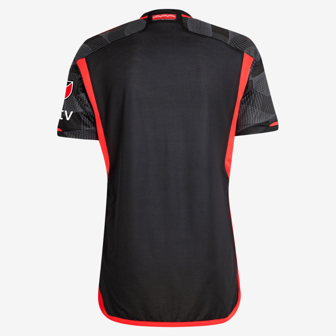 Camisa Adidas DC United 2024/25 I - imagem 2
