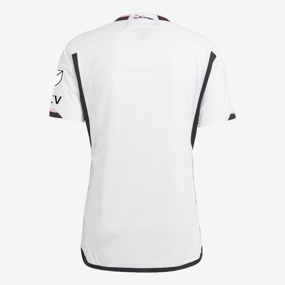 Camisa Adidas DC United 2024/25 II - imagem 2