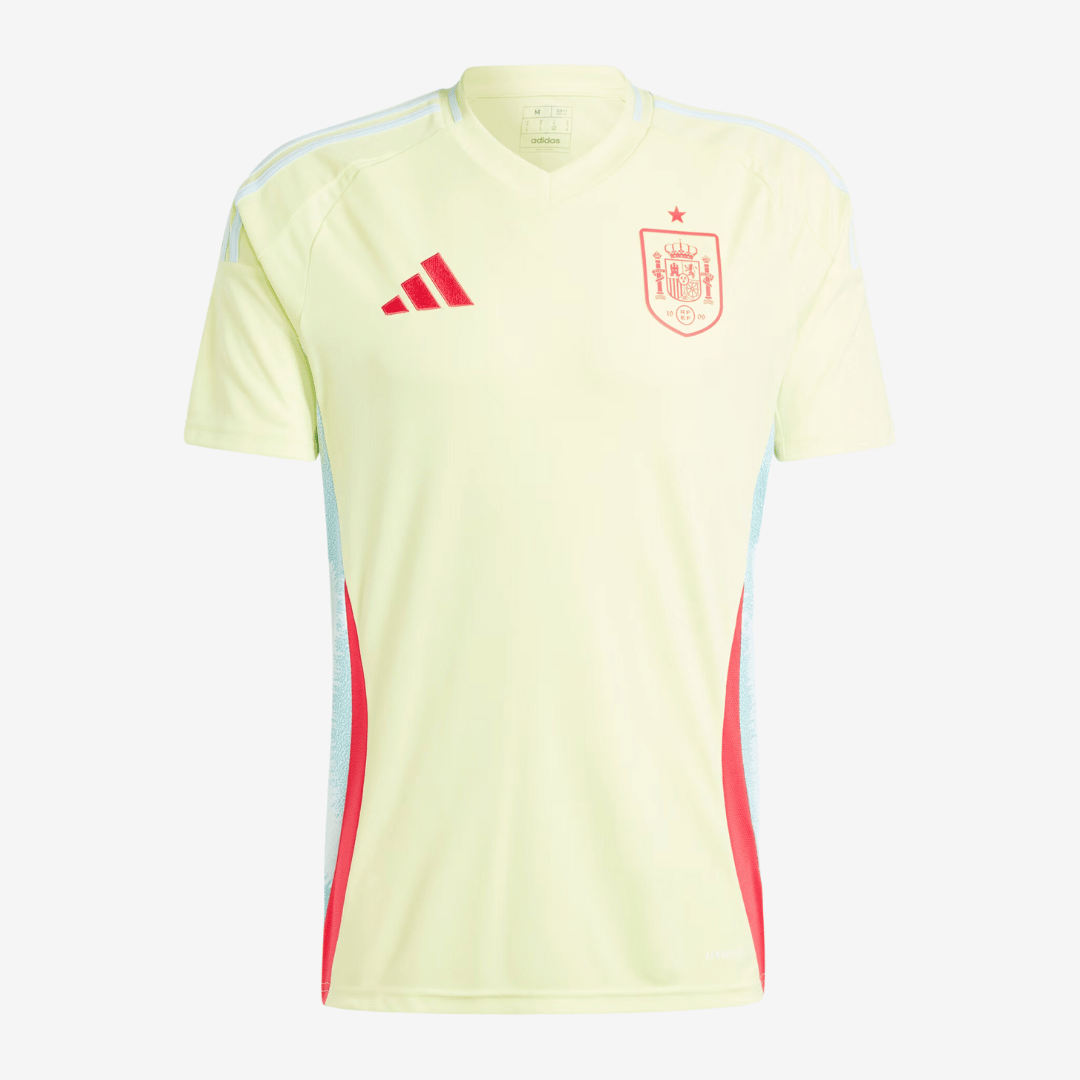 Camisa Adidas Espanha 2024 II - imagem 1