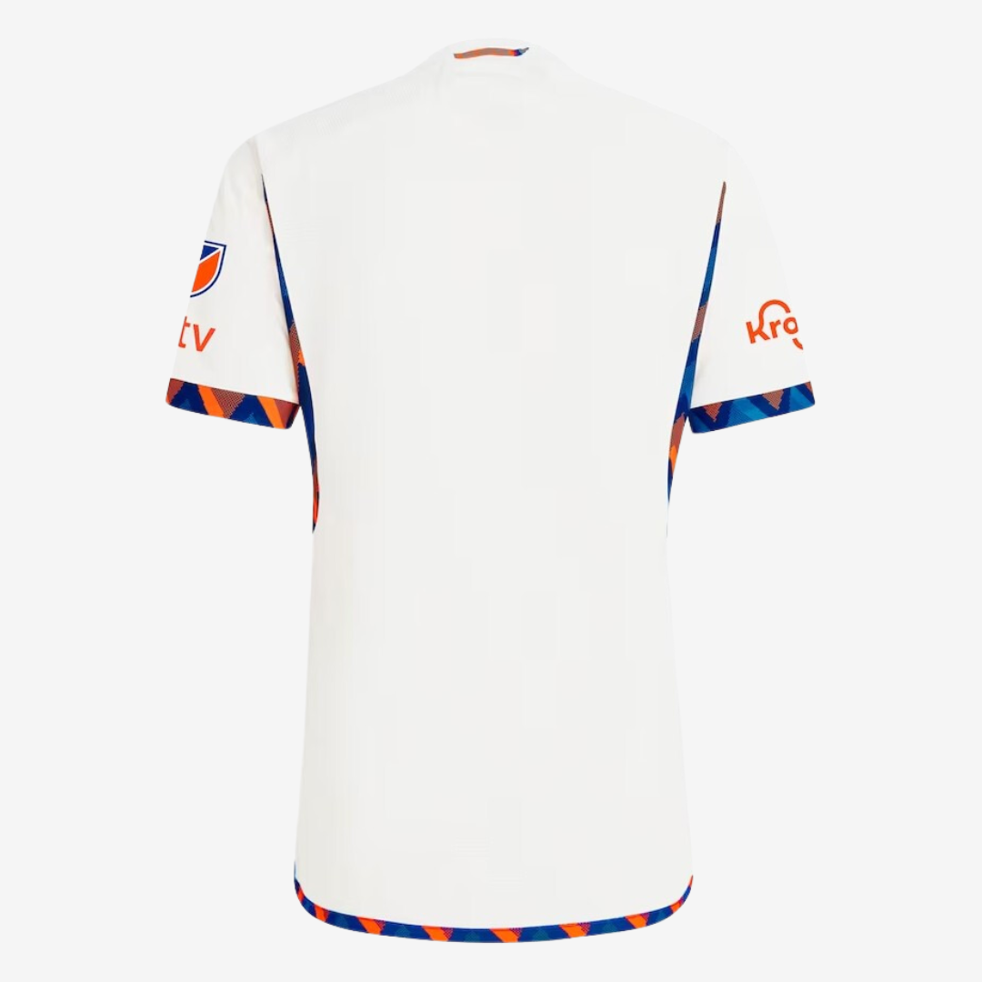 Camisa Adidas FC Cincinnati 2024/25 II - imagem 2