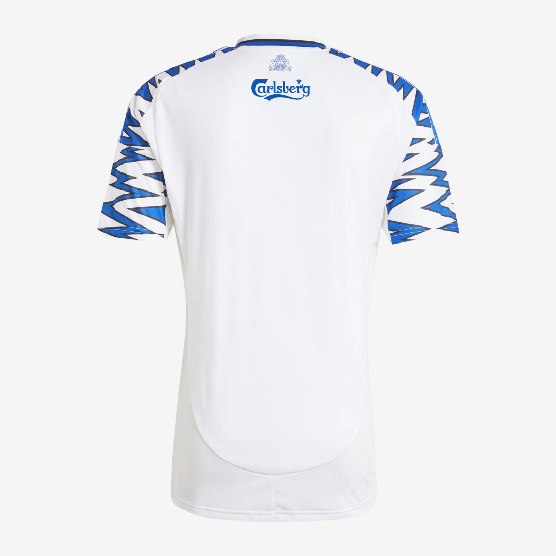 Camisa Adidas FC Copenhage 2024/25 I - imagem 2