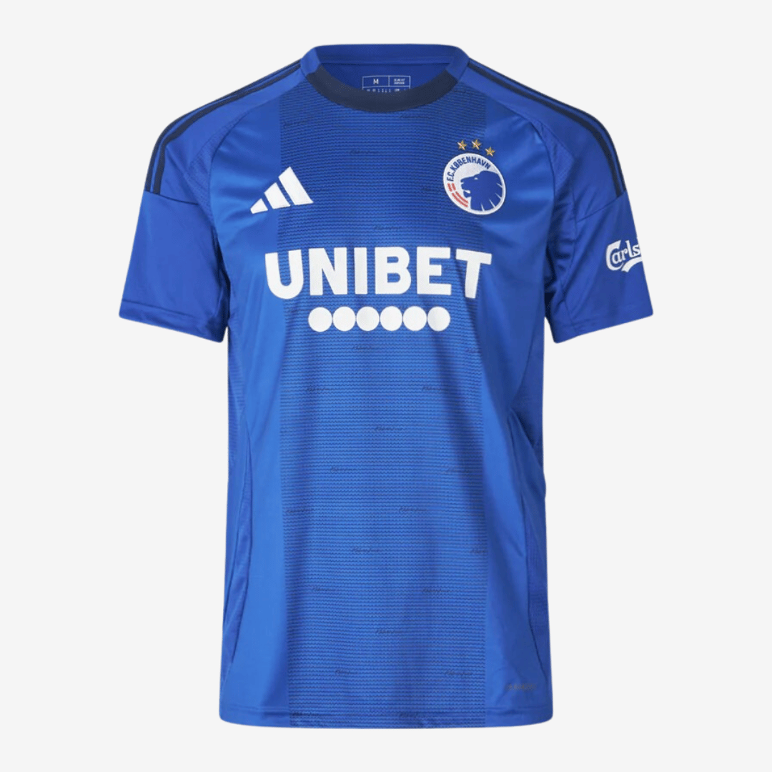 Camisa Adidas FC Copenhage 2024/25 II - imagem 1