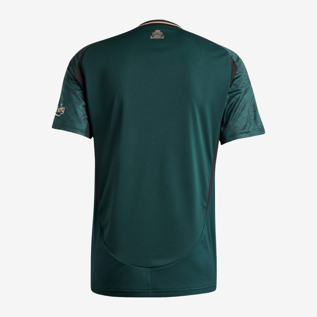 Camisa Adidas FC Copenhage 2025/26 III - imagem 2