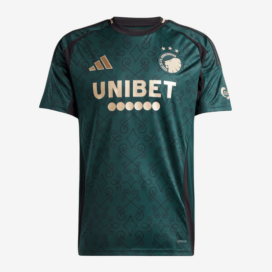 Camisa Adidas FC Copenhage 2025/26 III - imagem 1