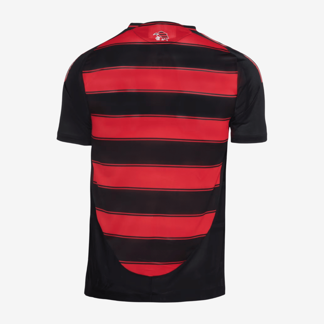 Camisa Adidas Flamengo 2025/26 I Authentic - imagem 3
