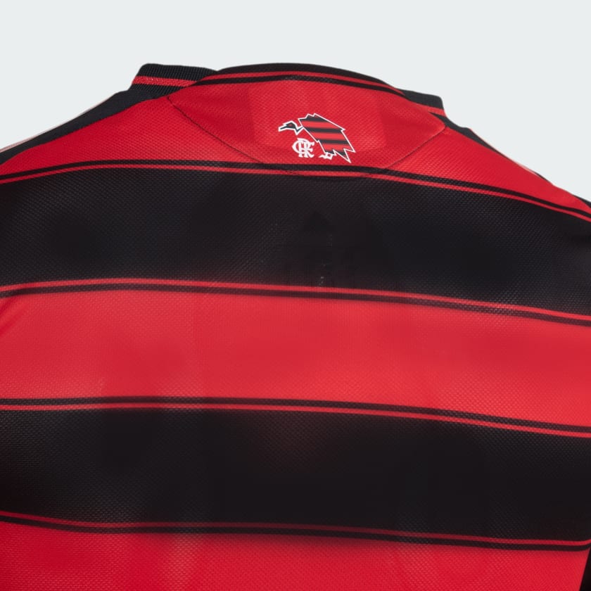 Camisa Adidas Flamengo 2025/26 I Authentic - imagem 6