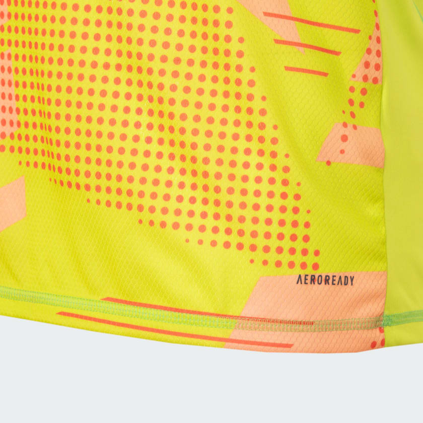 Camisa Adidas Flamengo 2025/26 I Goleiro - imagem 5