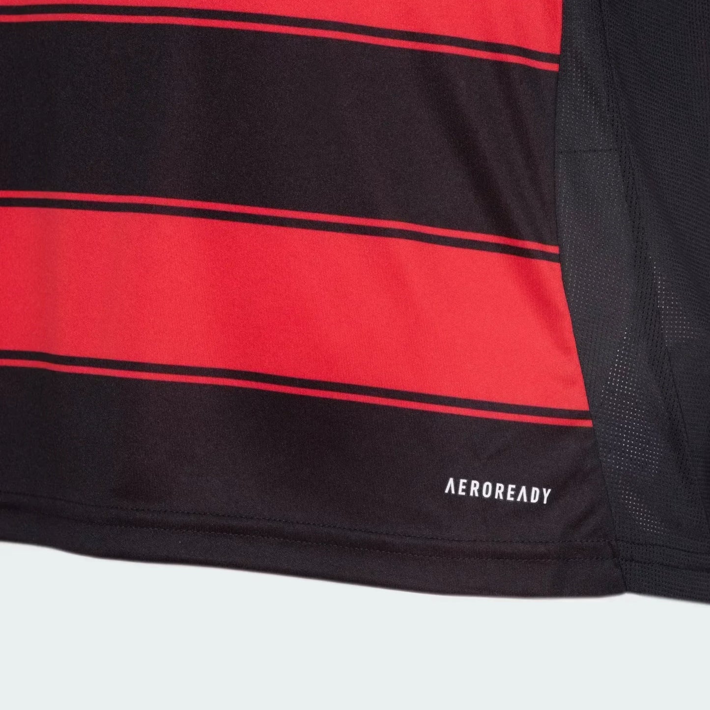 Camisa Adidas Flamengo 2025/26 I - imagem 6