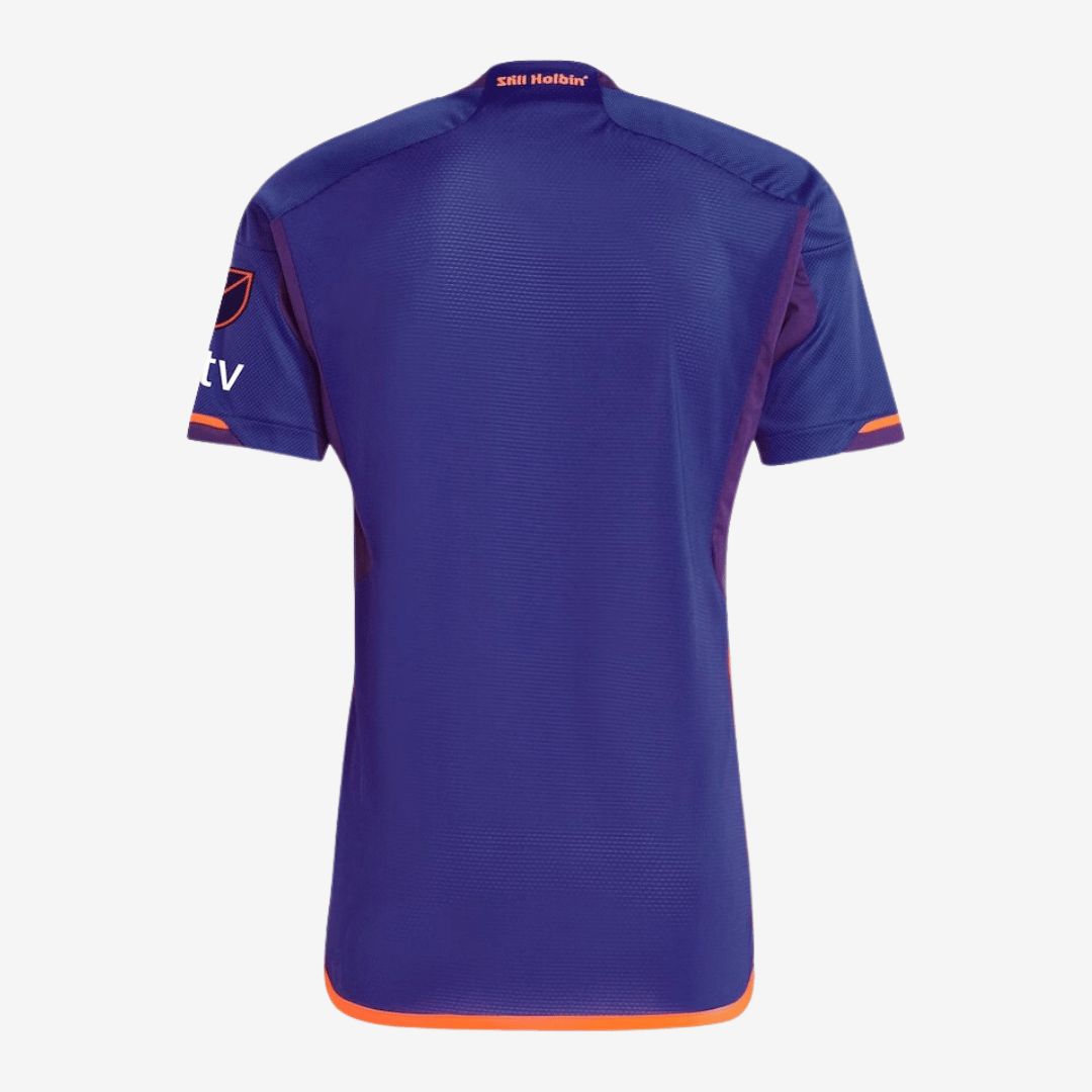 Camisa Adidas Houston Dinamo 2024/25 II - imagem 2