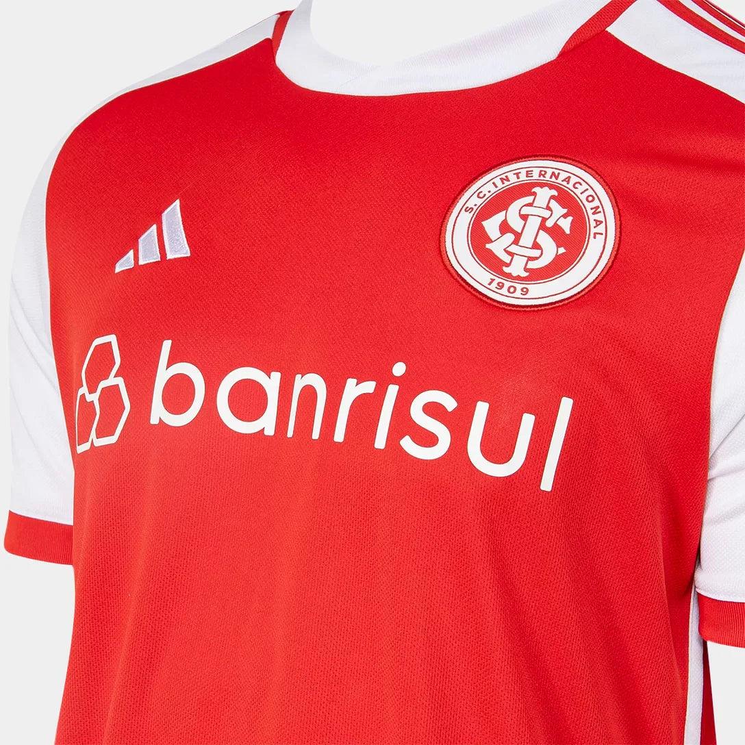Camisa Adidas Internacional 2024/25 I - imagem 3