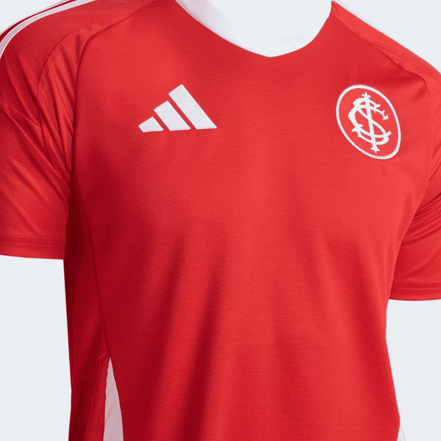 Camisa Adidas Internacional 2025/26 I - A. Patrick N° 10 - imagem 3