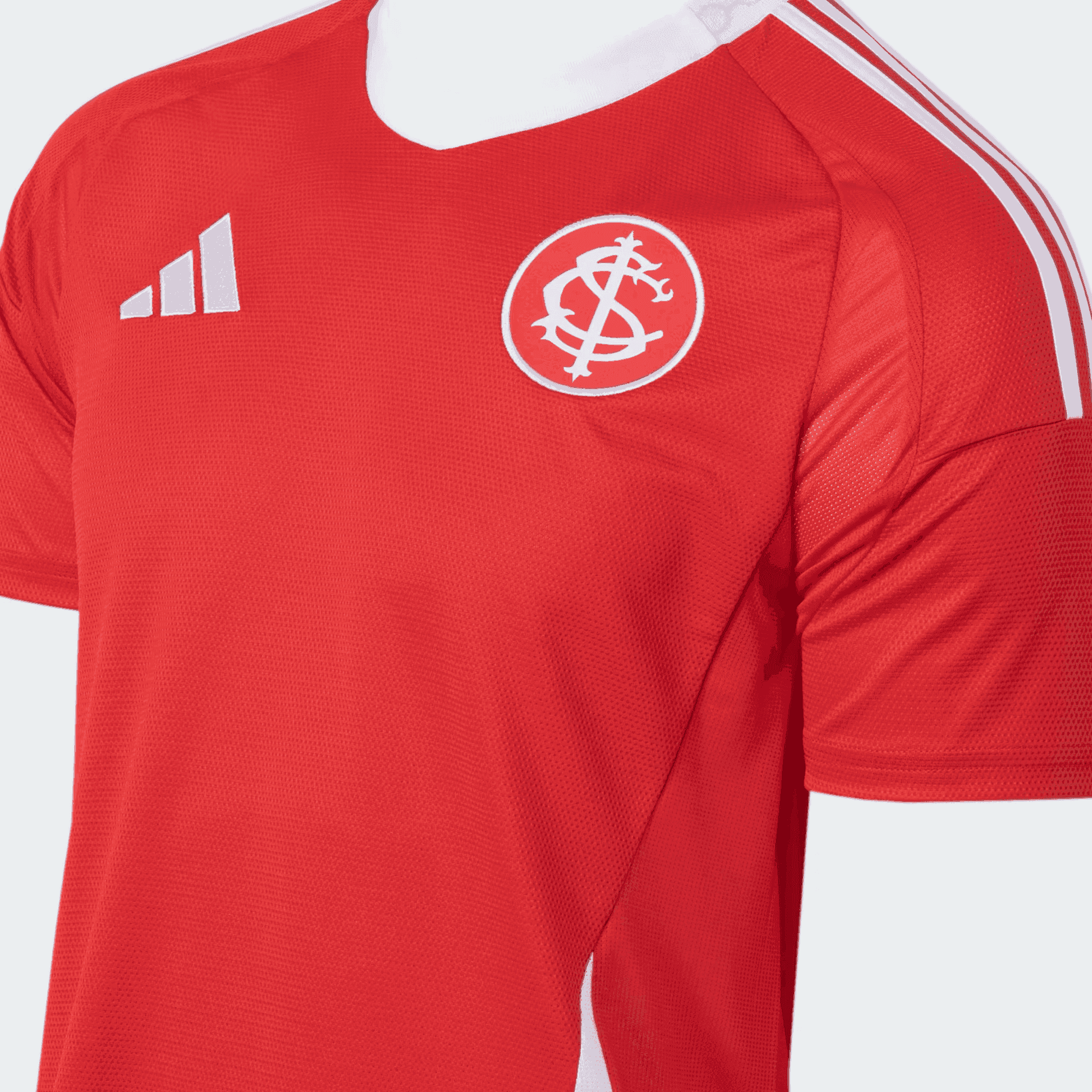 Camisa Adidas Internacional 2025/26 I - A. Patrick N° 10 - imagem 4