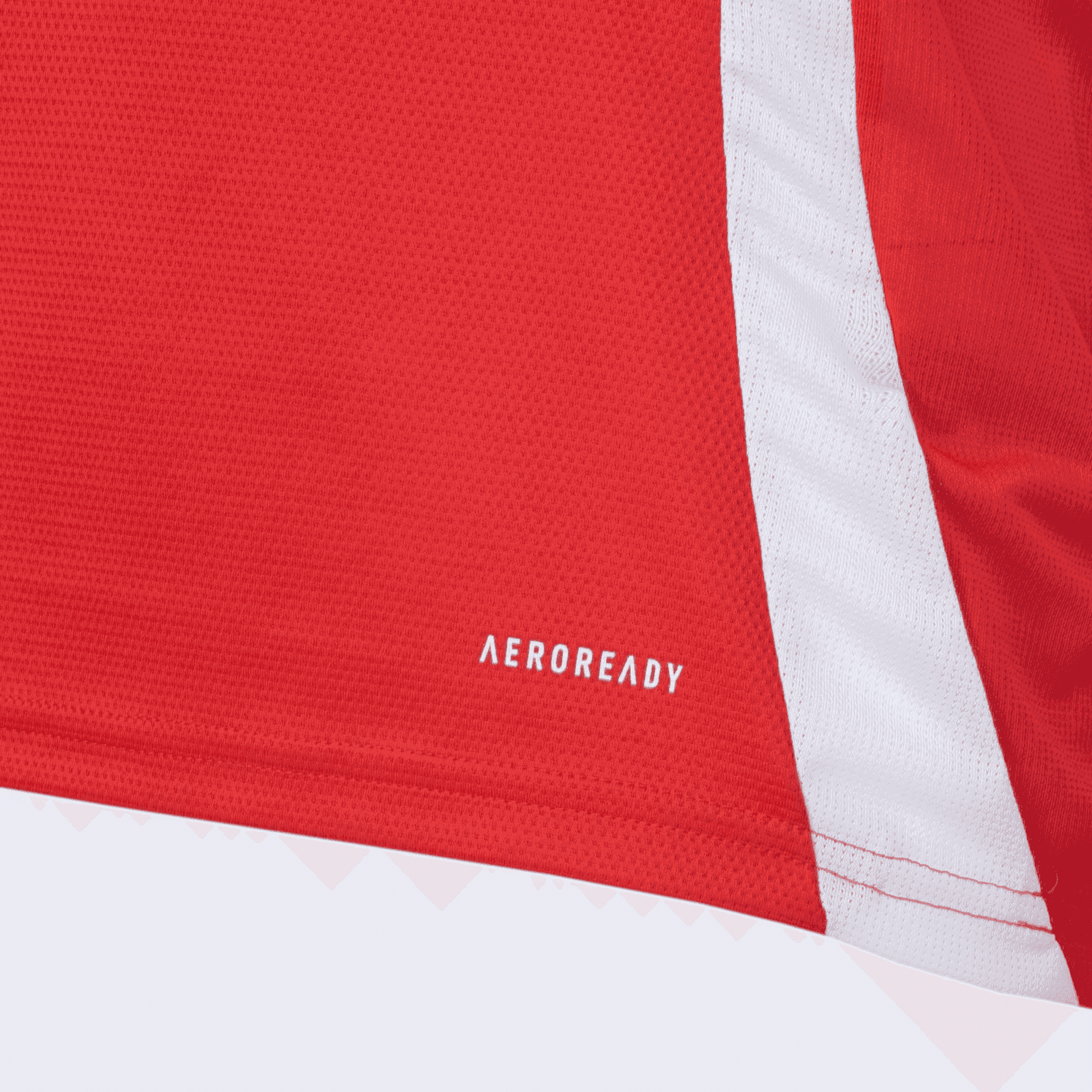Camisa Adidas Internacional 2025/26 I - A. Patrick N° 10 - imagem 5