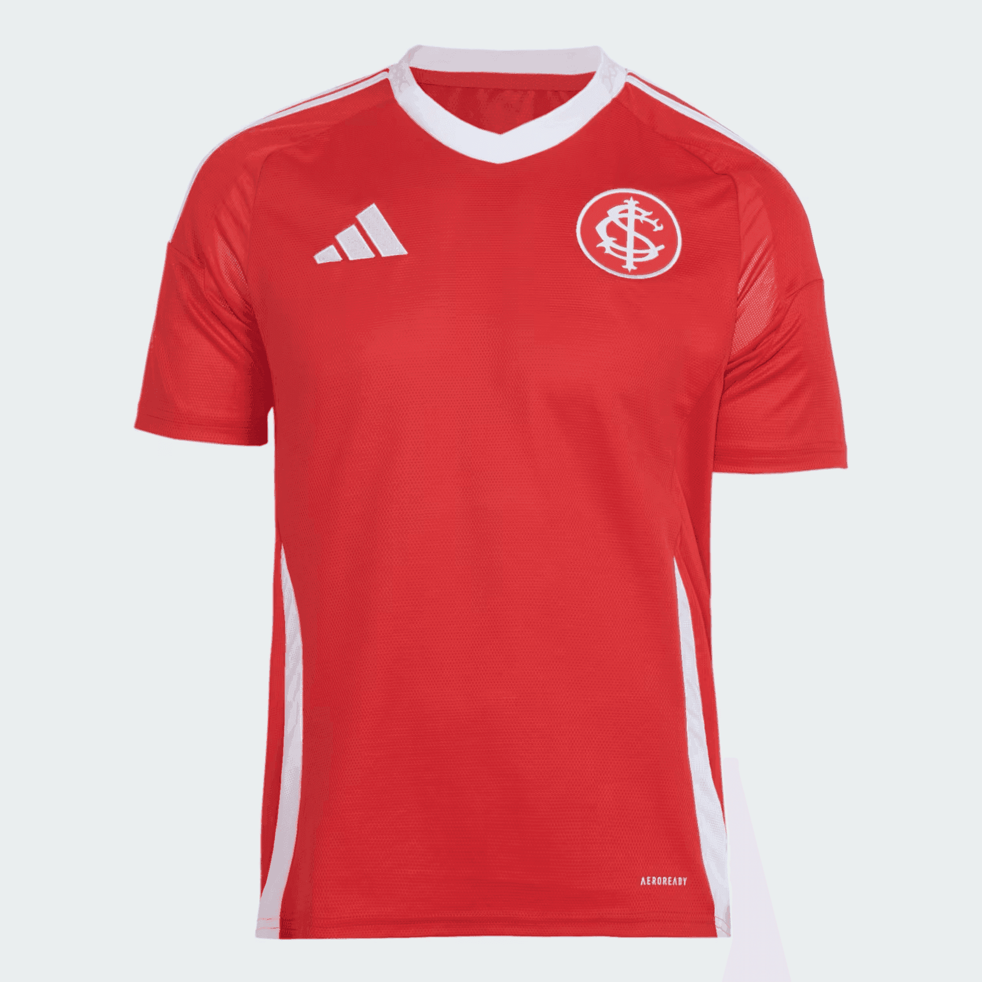 Camisa Adidas Internacional 2025/26 I - Bernabei N° 26 - imagem 2