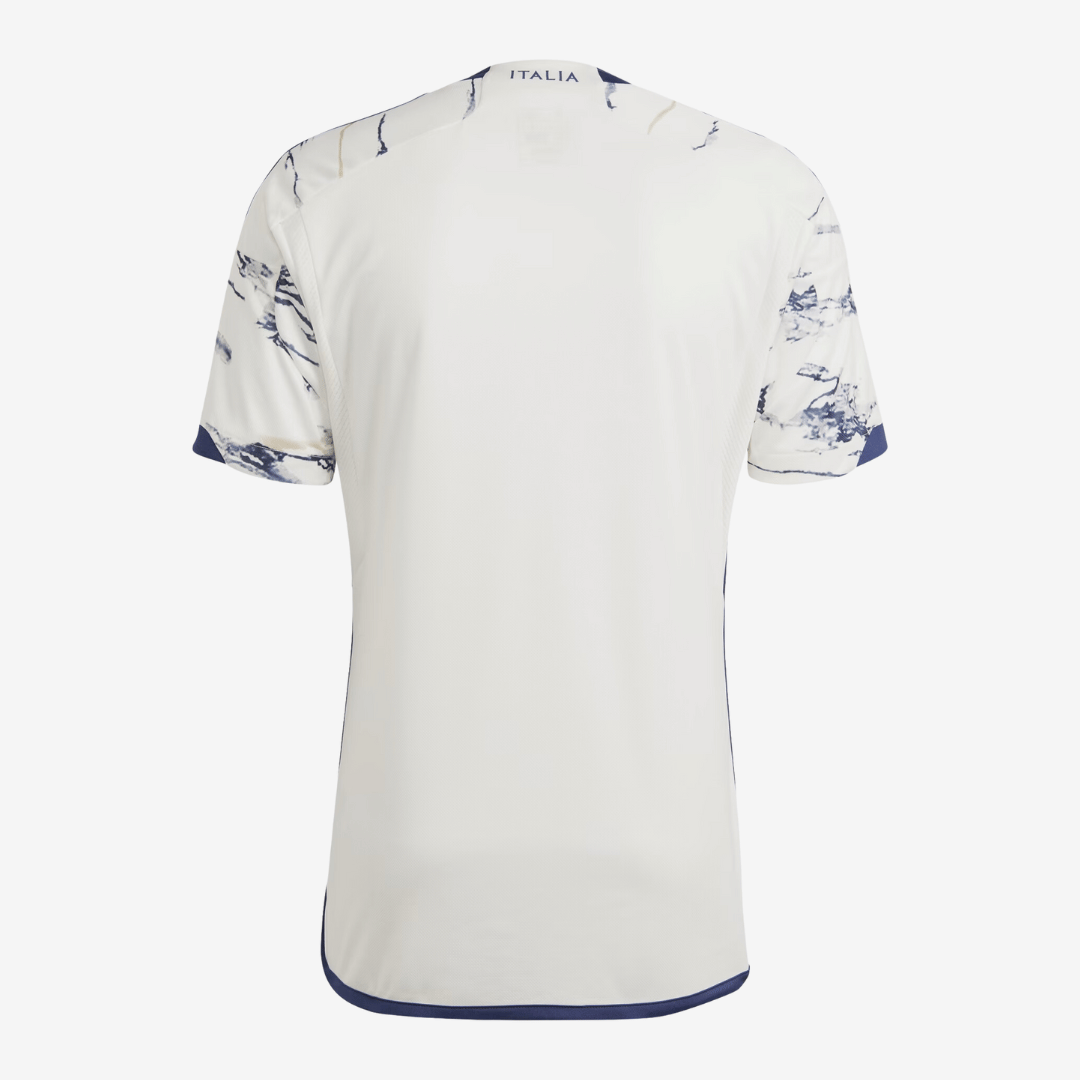 Camisa Adidas Itália 2023 II - imagem 2