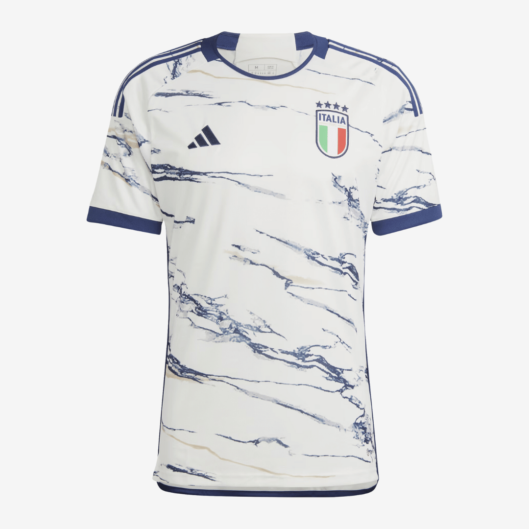 Camisa Adidas Itália 2023 II - imagem 1