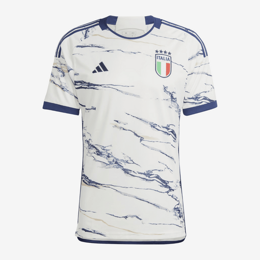 Camisa Adidas Itália 2023 II - imagem 1