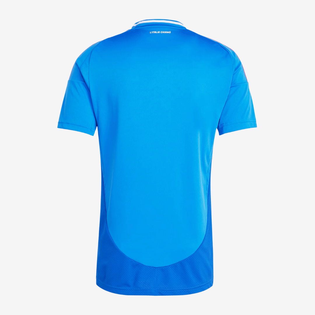 Camisa Adidas Itália 2024 I - imagem 2
