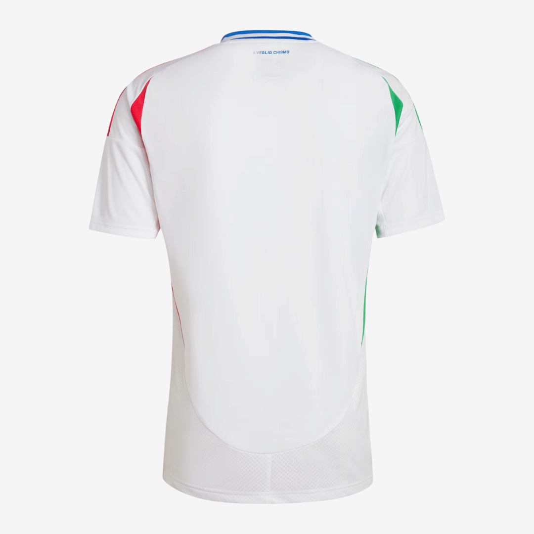 Camisa Adidas Itália 2024 II - imagem 2