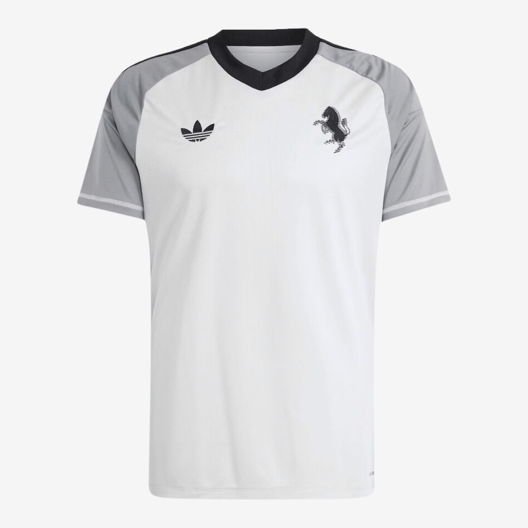 Camisa Adidas Juventus FC 2024/25 Goleiro - imagem 1