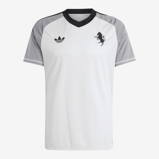 Camisa Adidas Juventus FC 2024/25 Goleiro - imagem 1