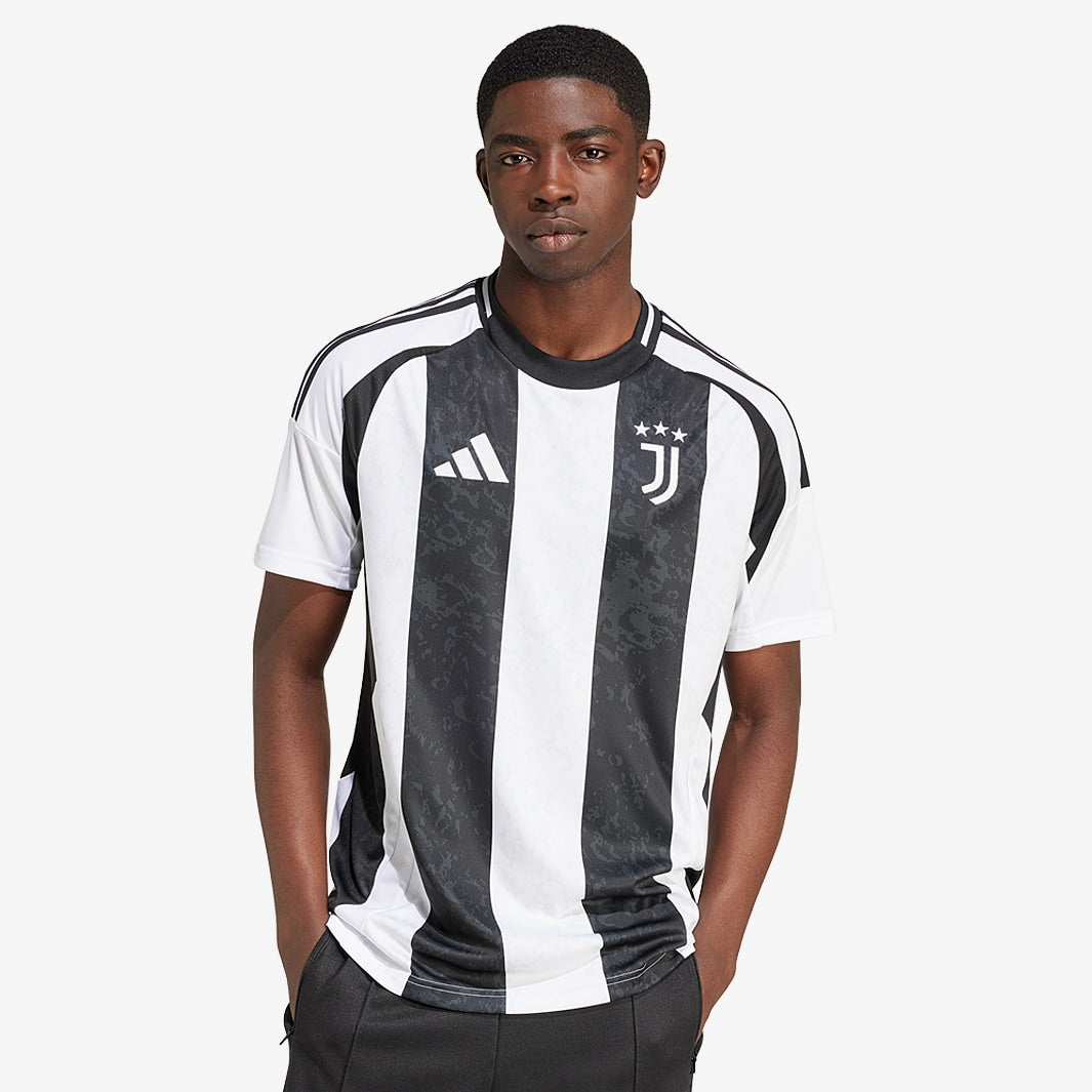 Camisa Adidas Juventus FC 2024/25 I - imagem 3
