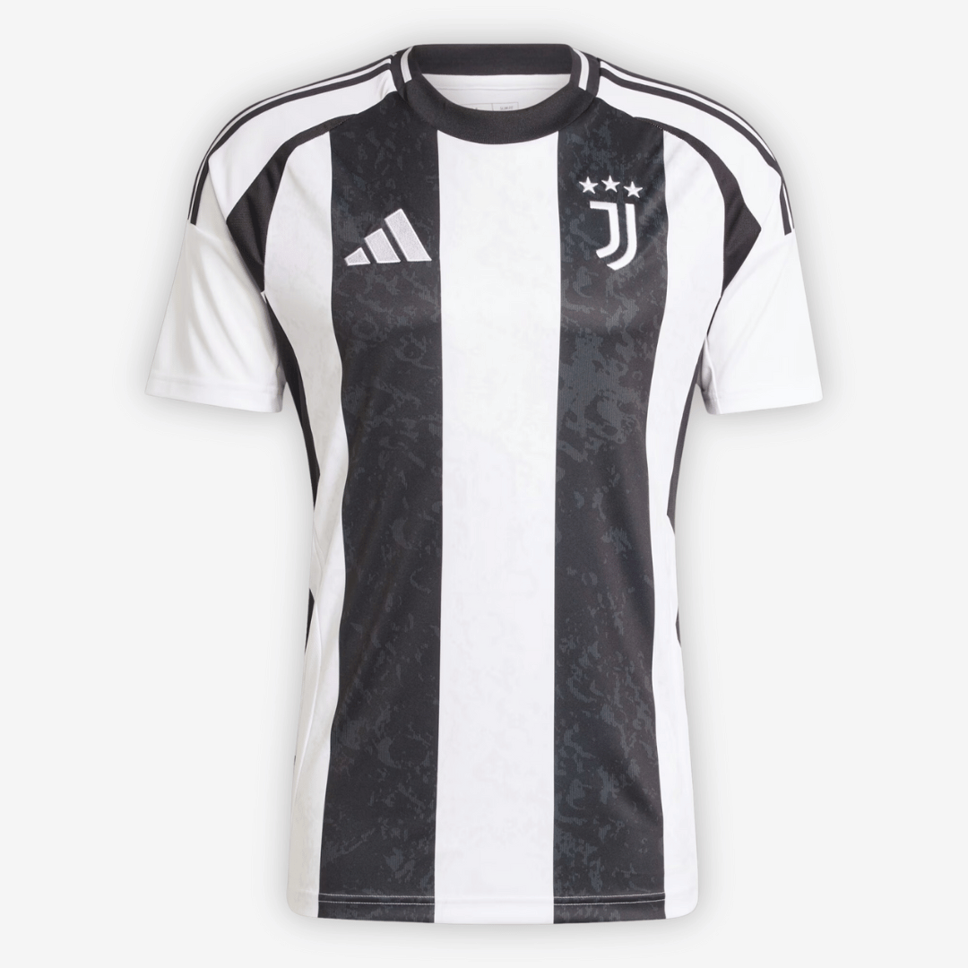 Camisa Adidas Juventus FC 2024/25 I - imagem 1
