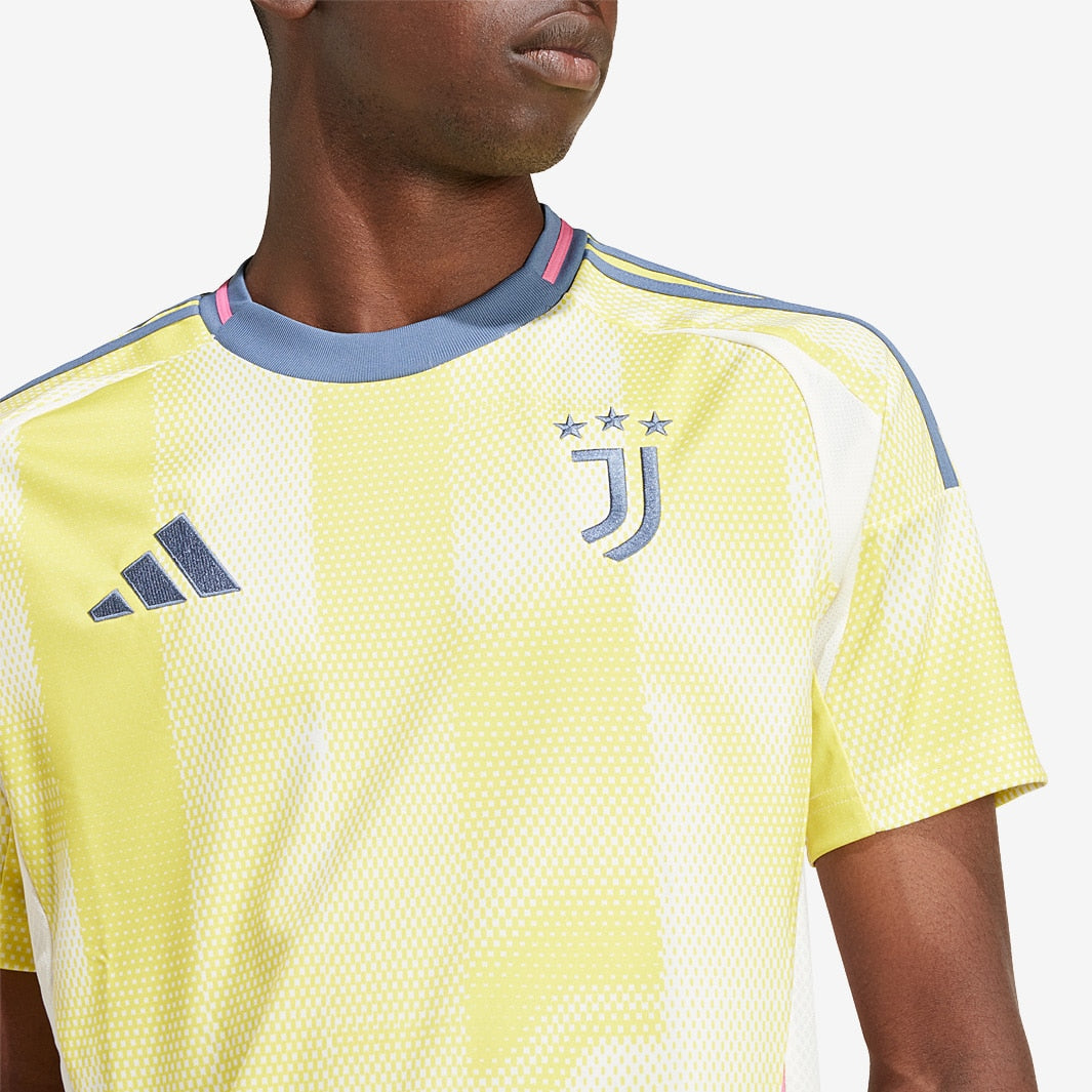 Camisa Adidas Juventus FC 2024/25 II - imagem 6
