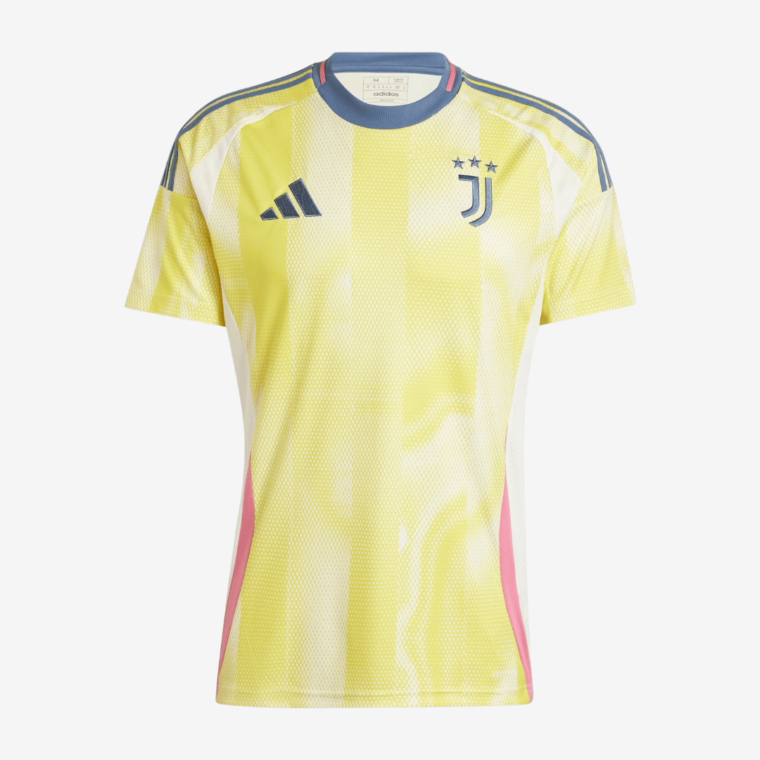 Camisa Adidas Juventus FC 2024/25 II - imagem 1