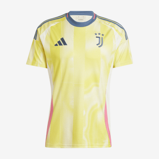 Camisa Adidas Juventus FC 2024/25 II - imagem 1