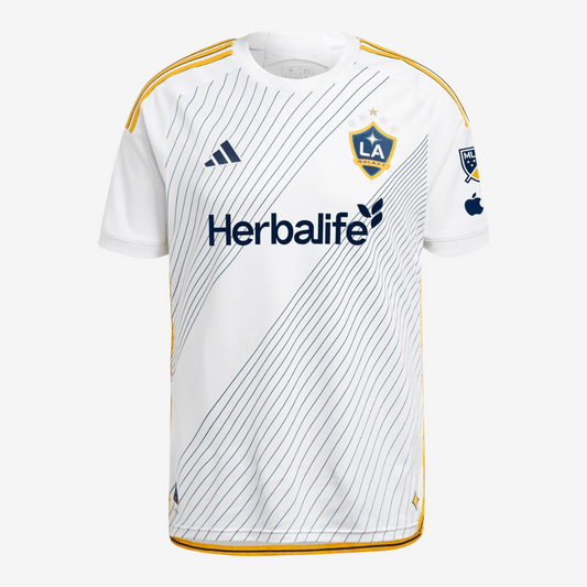 Camisa Adidas LA Galaxy 2024/25 I - imagem 1