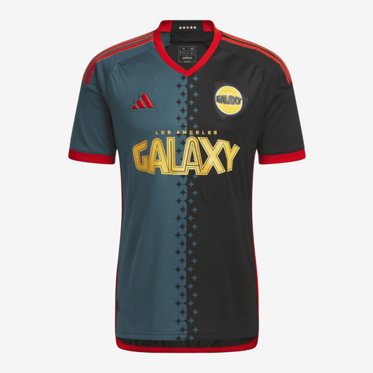 Camisa Adidas LA Galaxy 2024/25 III Jogador - imagem 1