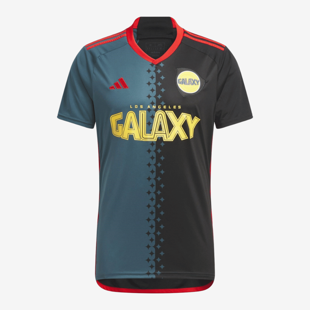 Camisa Adidas LA Galaxy 2024/25 III - imagem 1