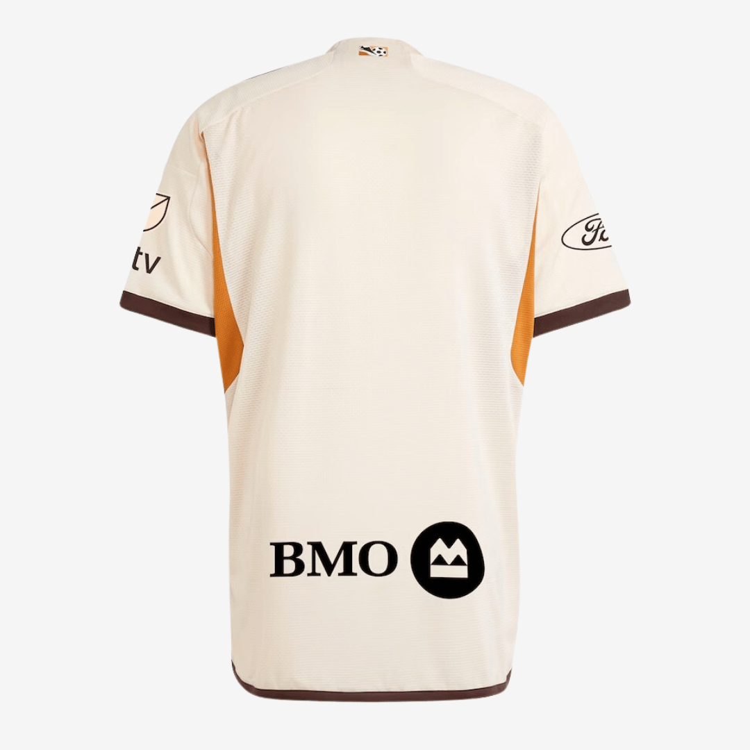 Camisa Adidas Los Angeles FC 2024/25 III - imagem 1