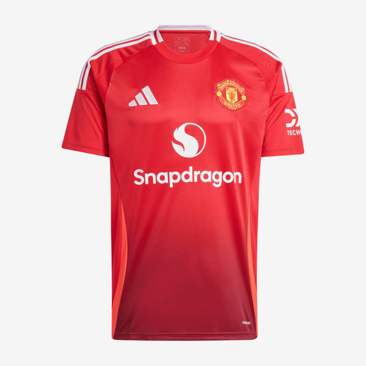 Camisa Adidas Manchester United 2024/25 I - imagem 1
