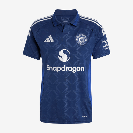 Camisa Adidas Manchester United 2024/25 II - imagem 1