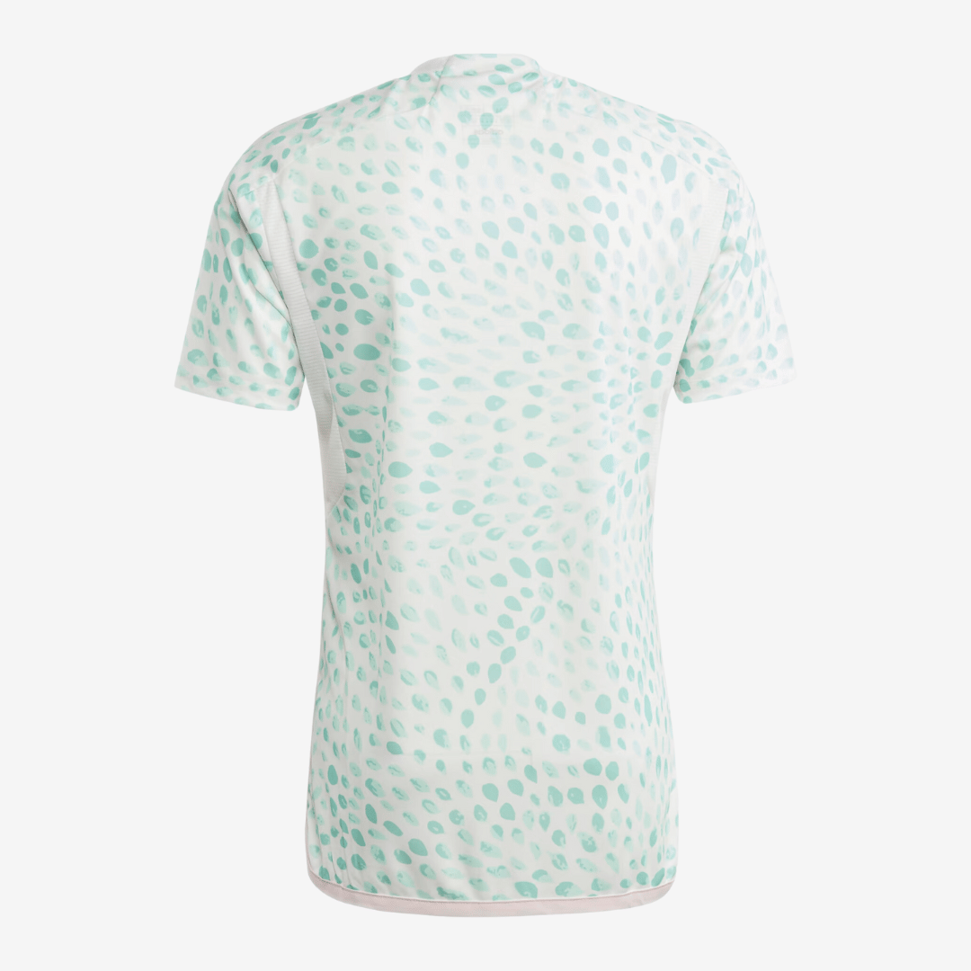 Camisa Adidas México 2023 II - imagem 2