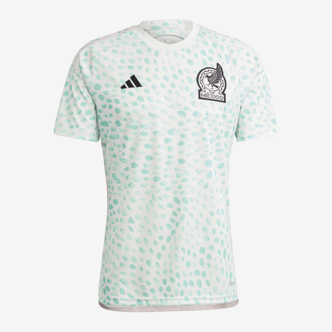 Camisa Adidas México 2023 II - imagem 1