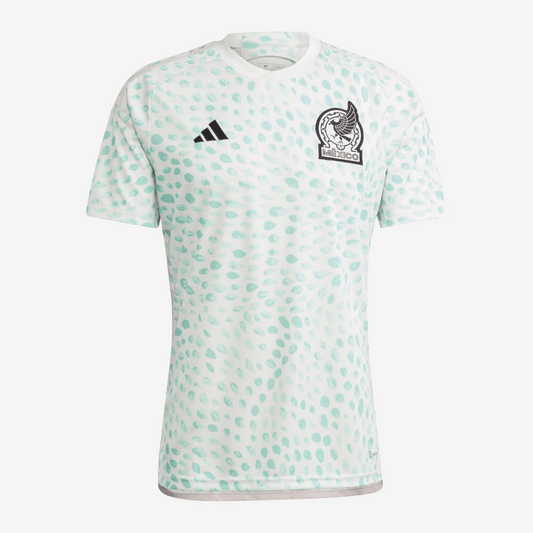 Camisa Adidas México 2023 II - imagem 1