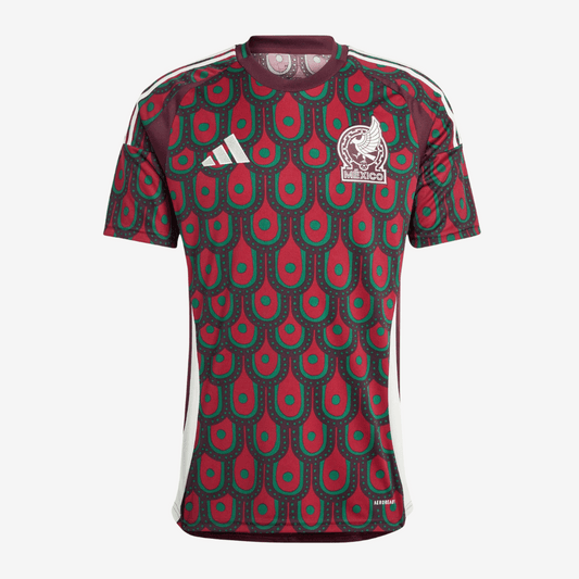 Camisa Adidas México 2024 I - imagem 1