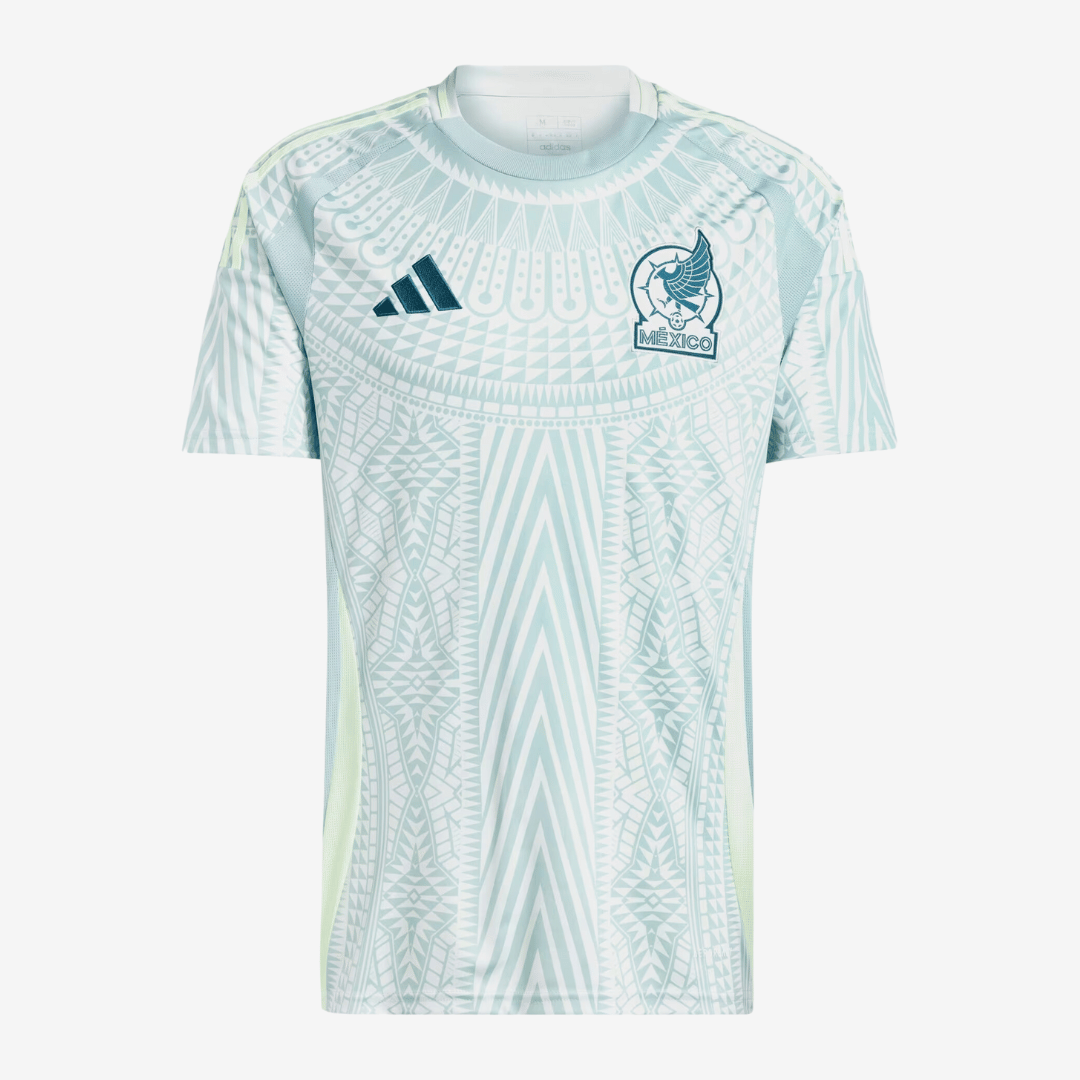 Camisa Adidas México 2024 II - imagem 1