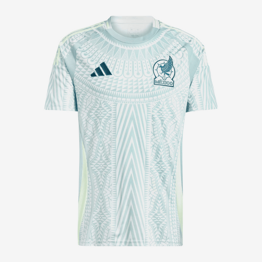 Camisa Adidas México 2024 II - imagem 1
