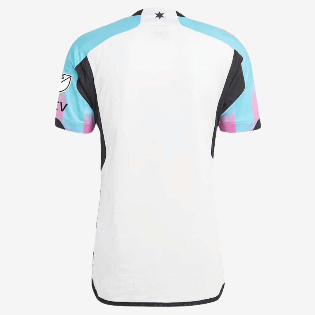 Camisa Adidas Minnesota United 2024/25 II - imagem 2