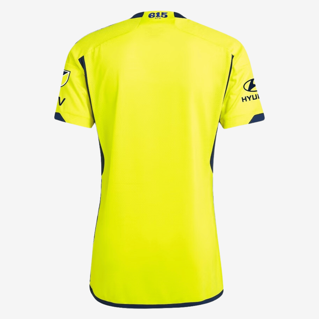 Camisa Adidas Nashville SC 2024/25 I - imagem 2