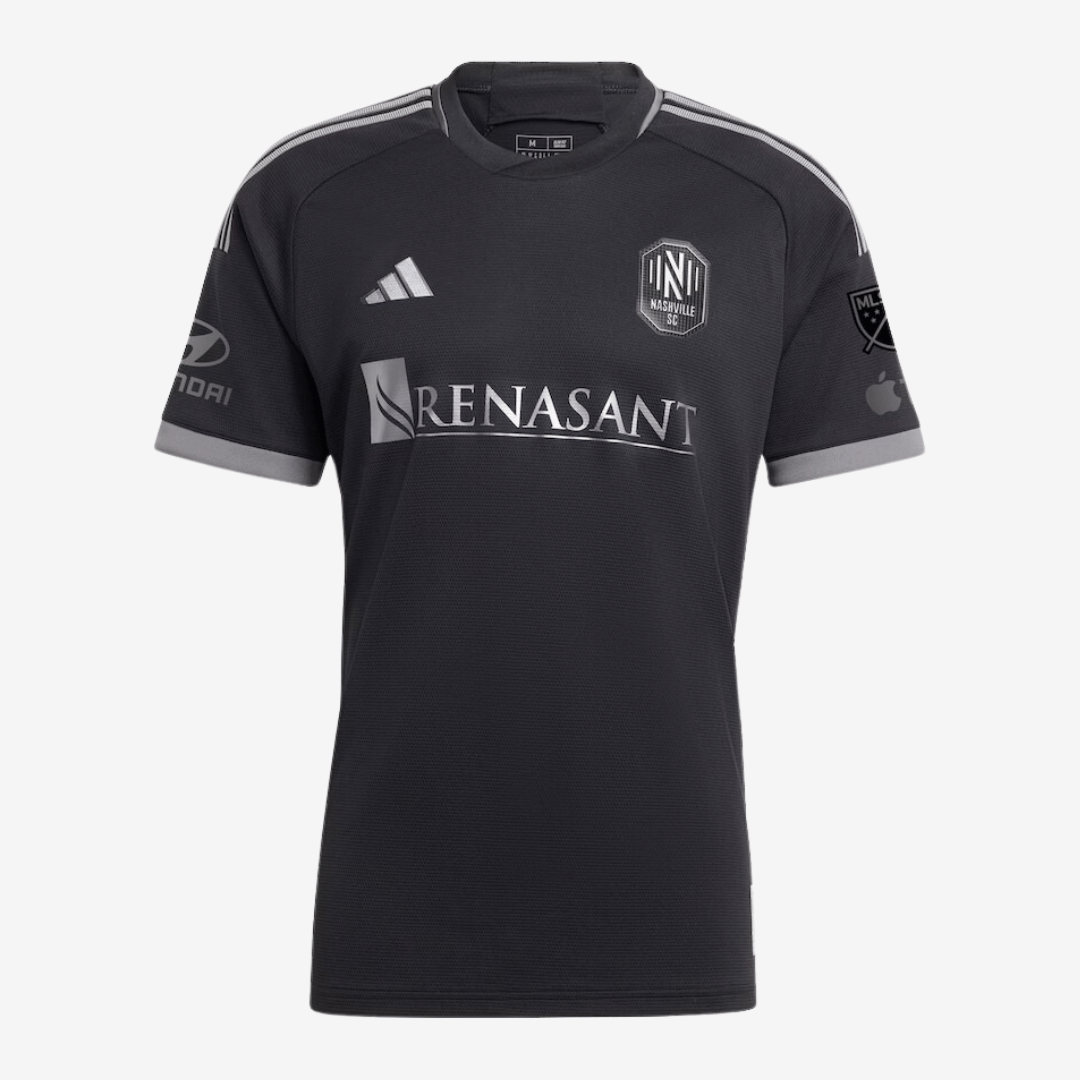 Camisa Adidas Nashville SC 2024/25 II - imagem 1