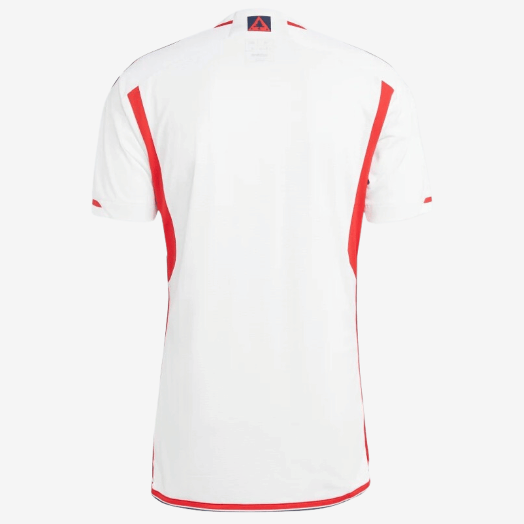 Camisa Adidas New England Revolution 2024/25 II - imagem 2