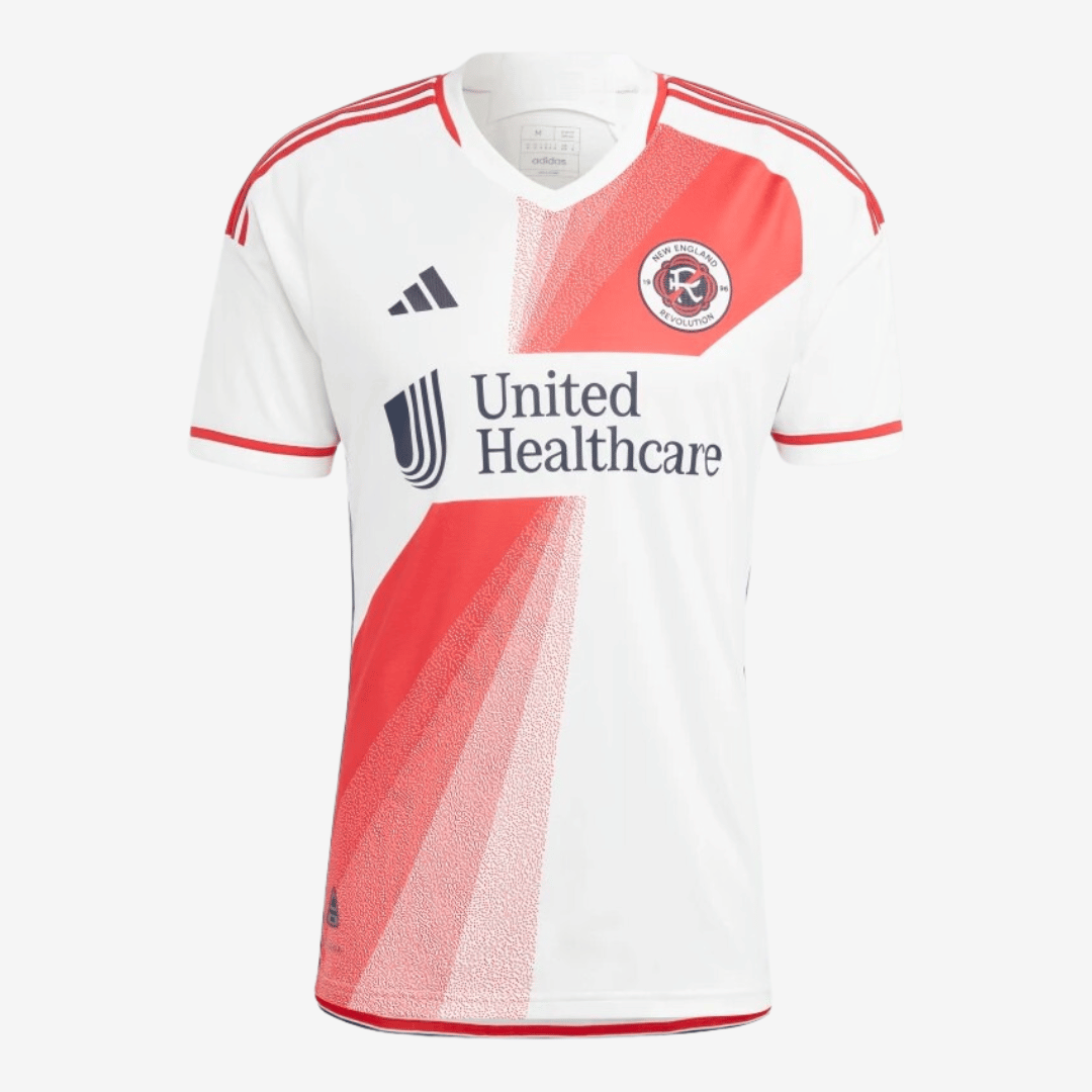 Camisa Adidas New England Revolution 2024/25 II - imagem 1