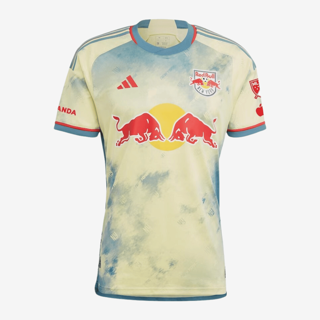 Camisa Adidas New York Red Bulls 2024/25 II - imagem 1