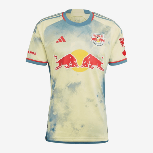 Camisa Adidas New York Red Bulls 2024/25 II - imagem 1